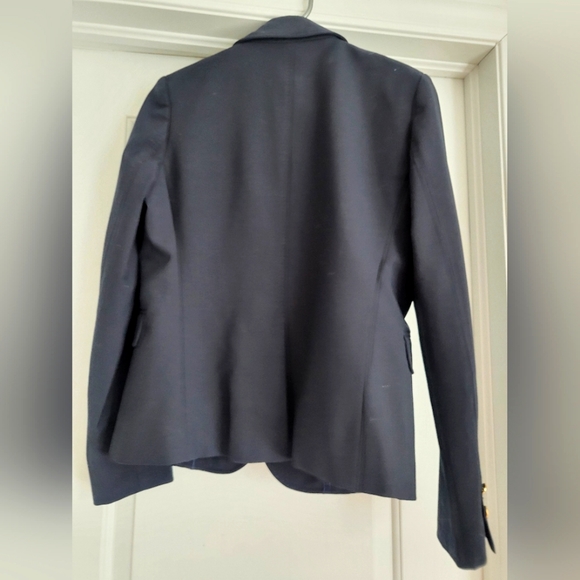 Tory Burch Blazer (coat) - Picture 2 of 4